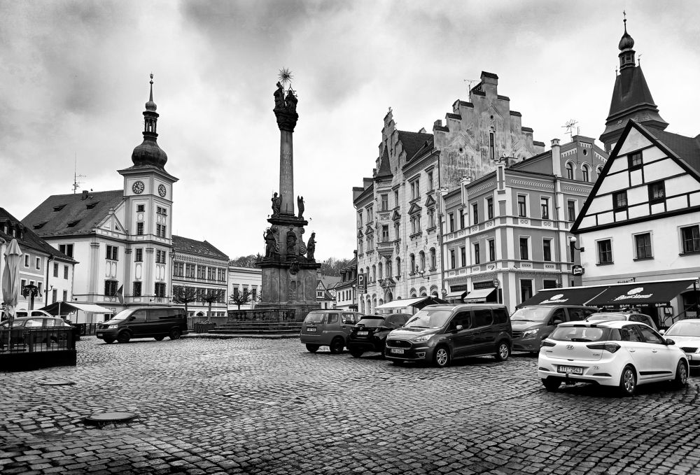 Фотография автора Meer GHERSBERG