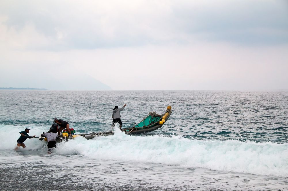 Photograph by  賴清淇