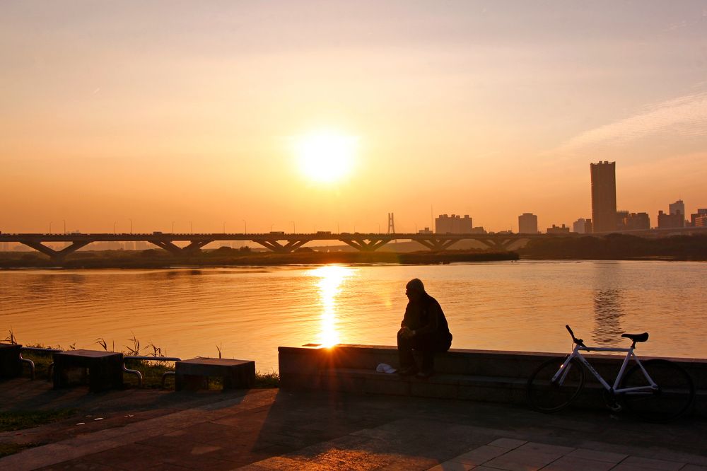 Photograph by  賴清淇