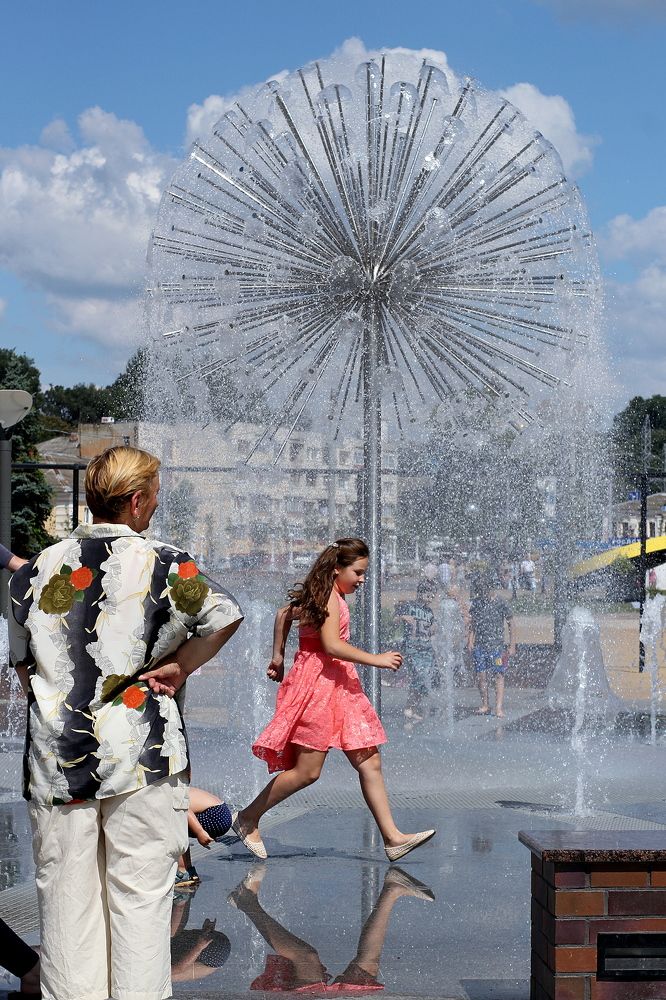 Фотография автора Геннадий Титов