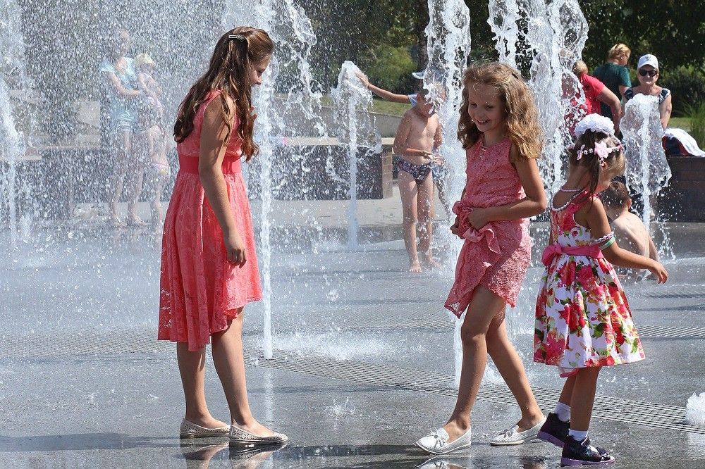 Фотография автора Геннадий Титов