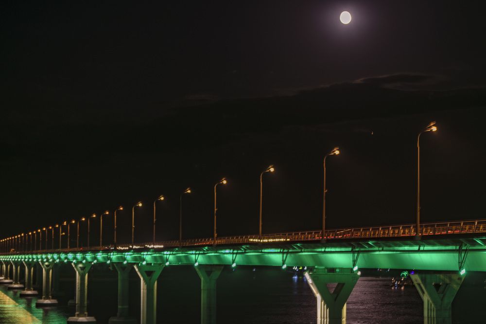 Photograph by Сергей Нестеров