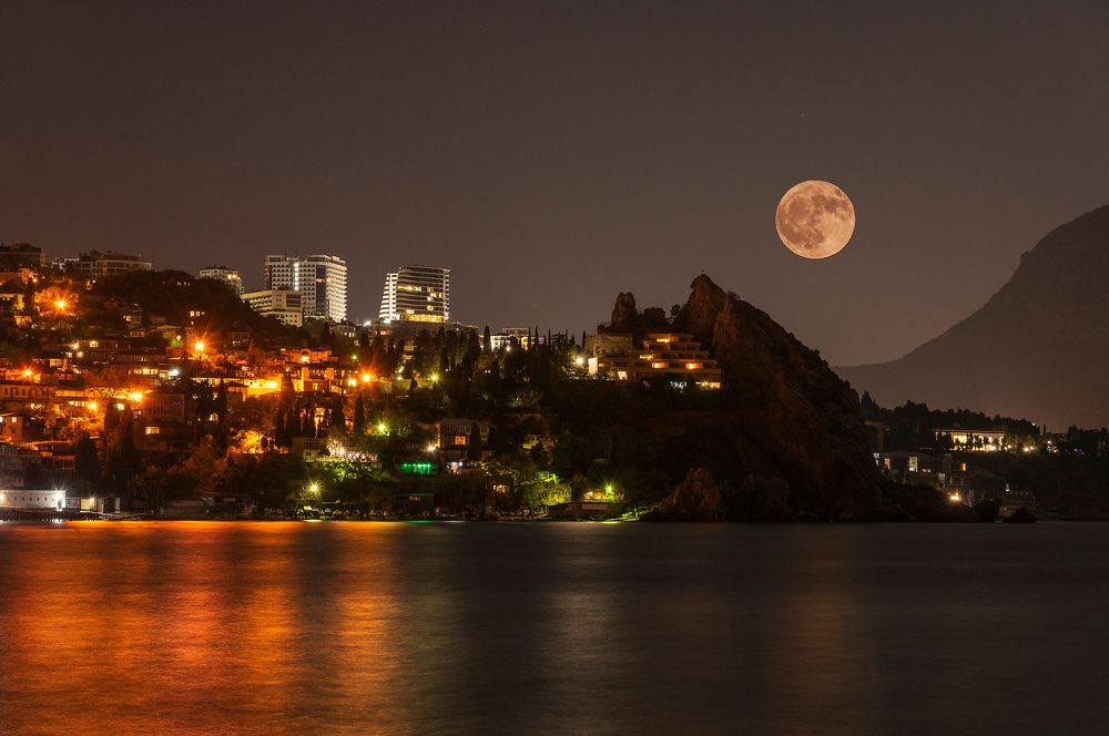 Photograph by Виктор Филипчук