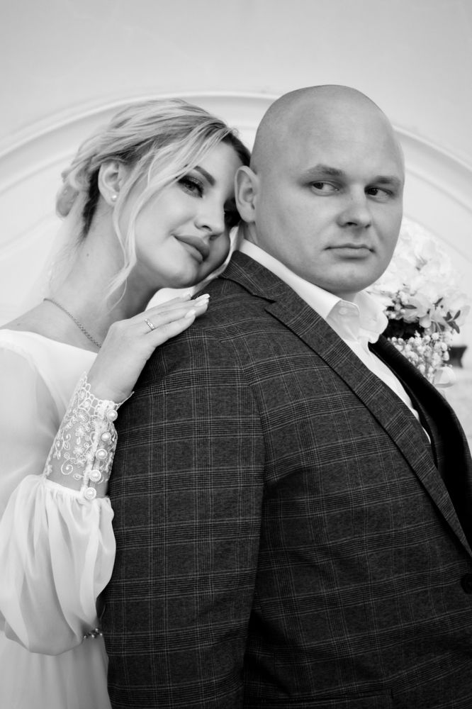 Photograph by Яна Трубач