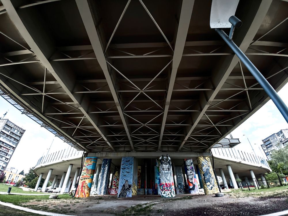 Фотография автора Бороненков Вадим