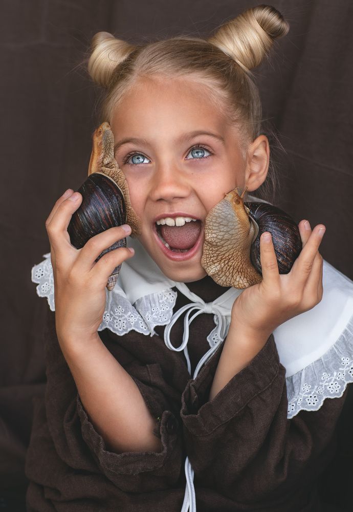 Photograph by Светлана Черемных