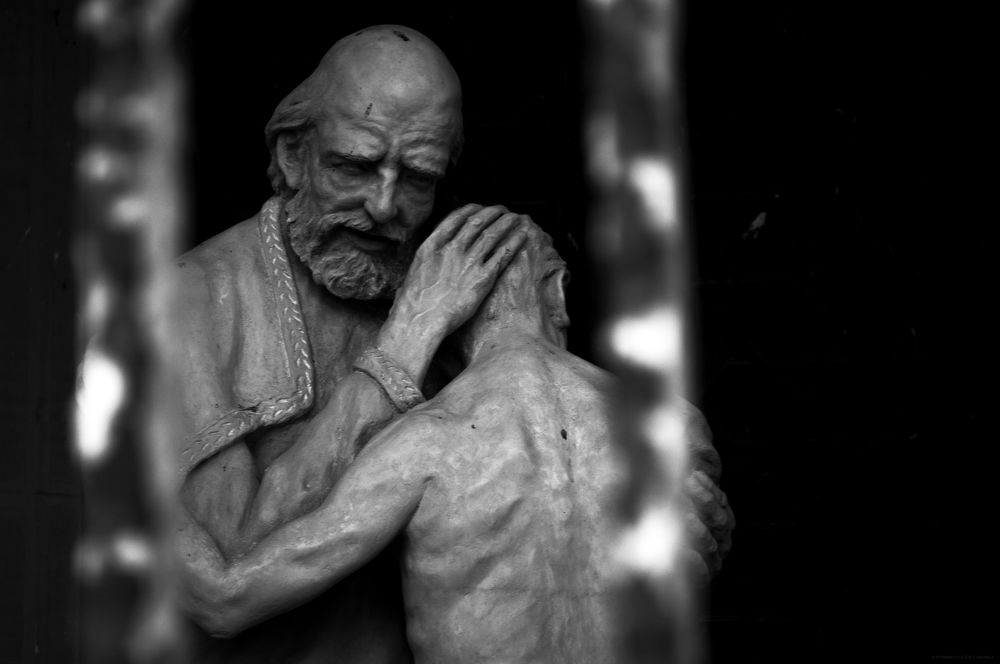 Photograph by Fernando Estévez Miranda