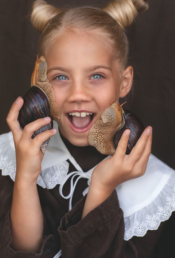 Фотография автора Светлана Черемных