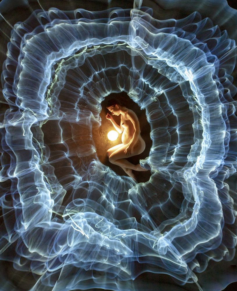 Photograph by Galina Gordeeva