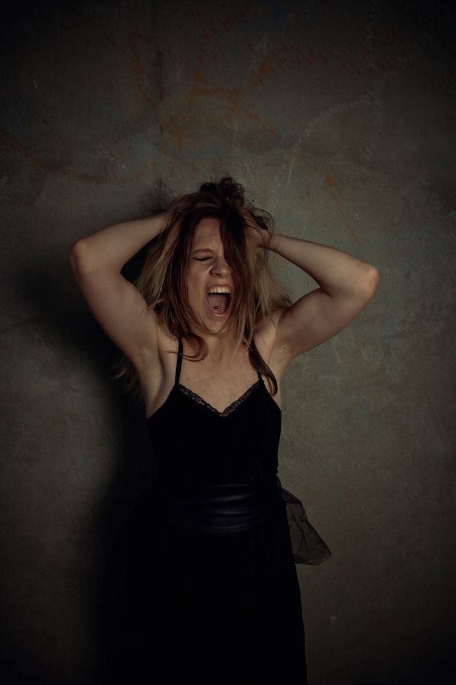 Photograph by Liza Giorria