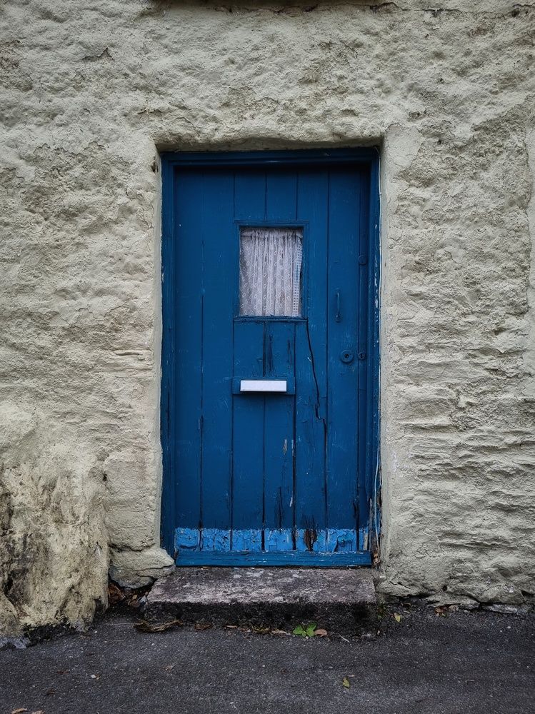 Photograph by Hanna Bourne