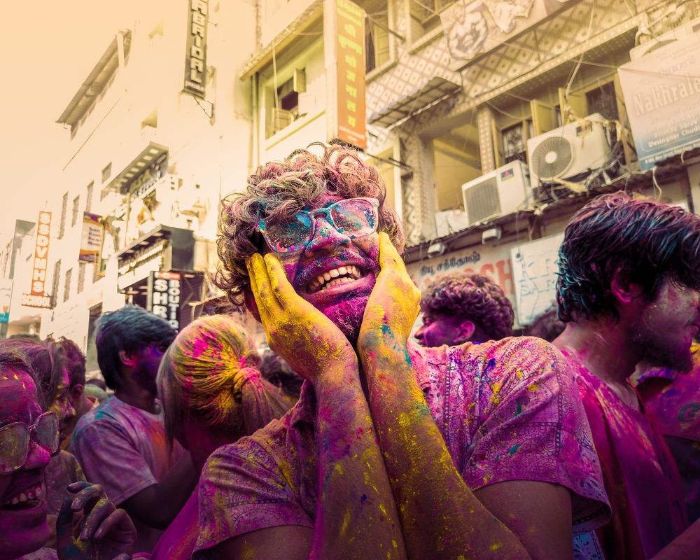 Photograph by Abilash Umapathi