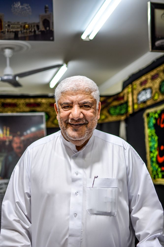 Фотография автора elias al sairafi