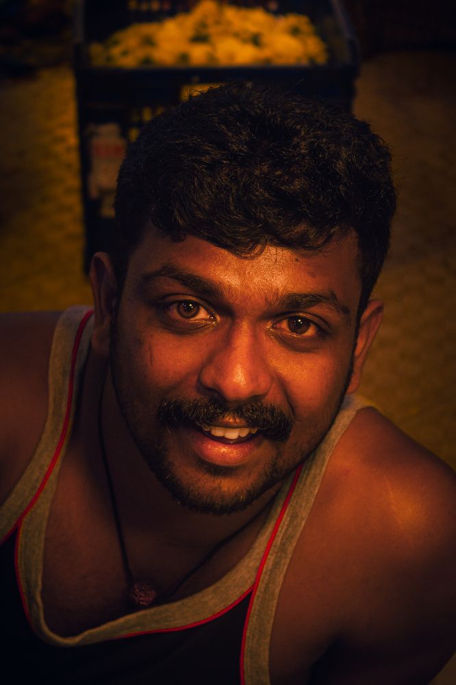 Photograph by Abilash Umapathi