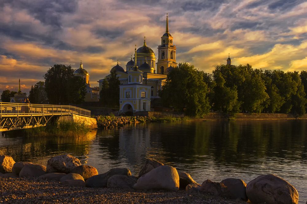 Photograph by Клясюк Галина