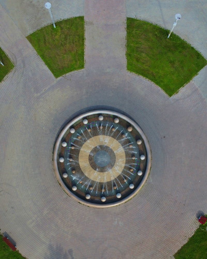 Photograph by Сергей Заподовников