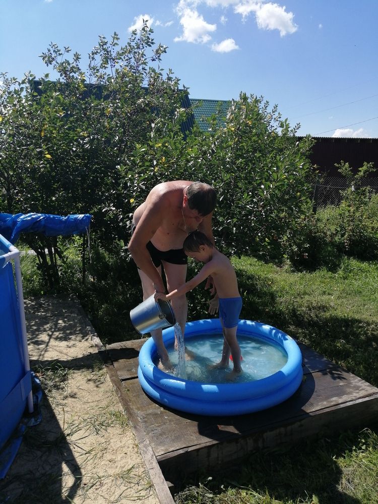 Фотография автора Татьяна Савранчук