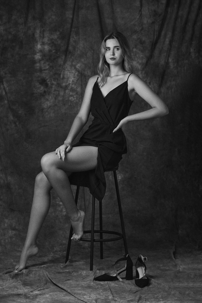 Photograph by Anna D.