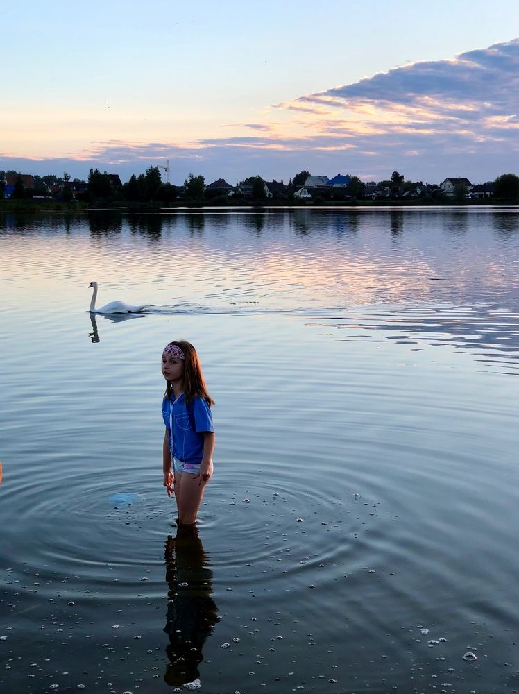 Photograph by Halina Mitsevich