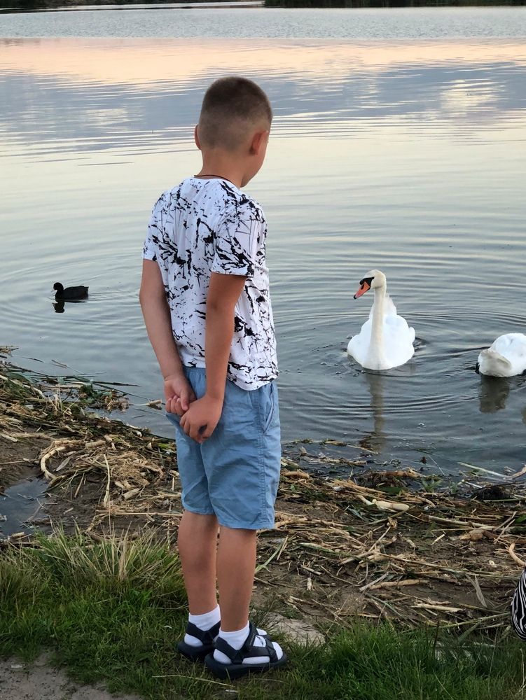 Photograph by Halina Mitsevich