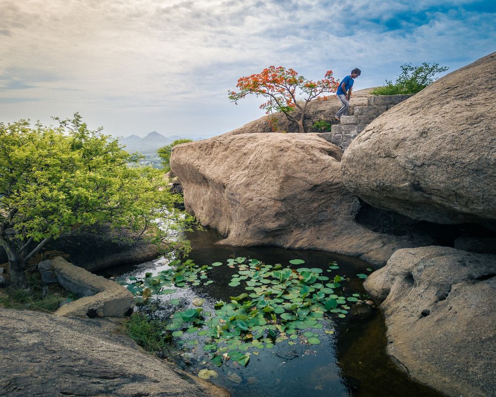Photograph by Abilash Umapathi