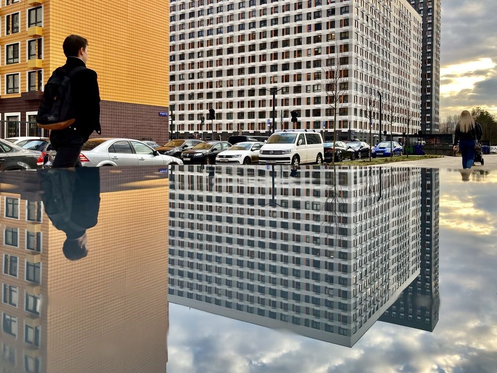 Photograph by Полина Самойлова