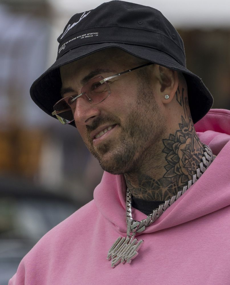 Фотография автора Igor Lukin