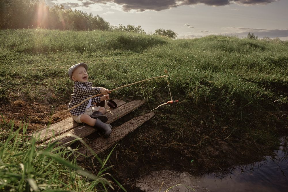 Photograph by Надежда Николаевна