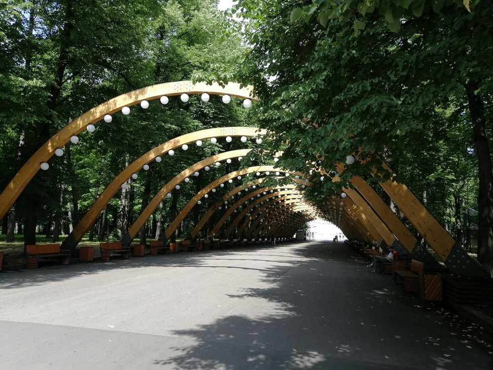 Фотография автора Татьяна Савранчук