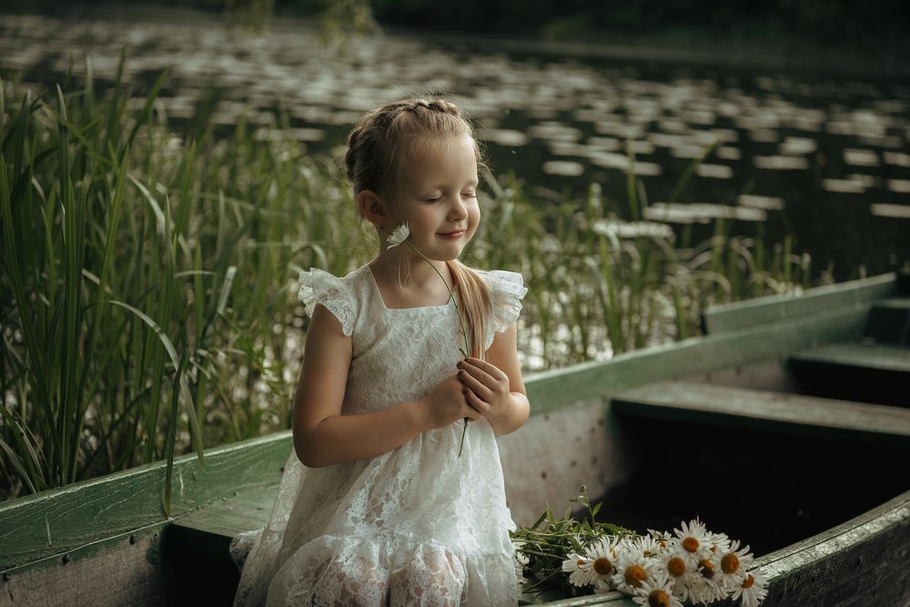 Заветное желание