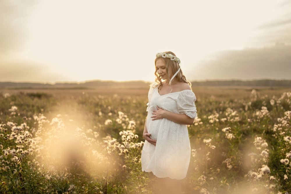 Photograph by Надежда Николаевна