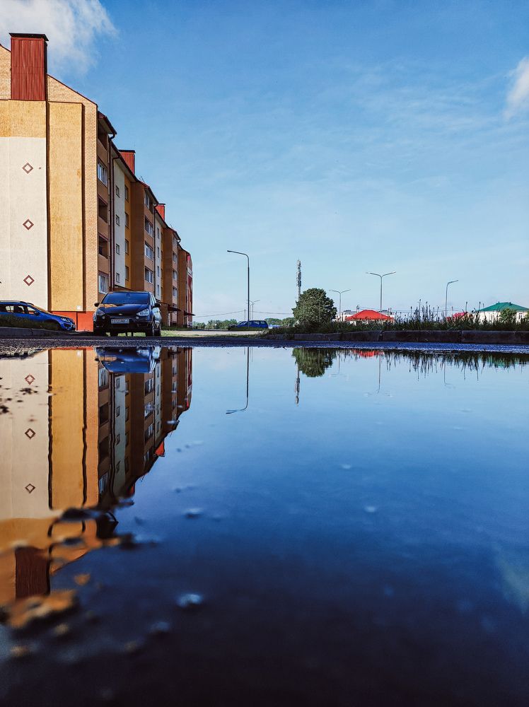 Photograph by Татьяна