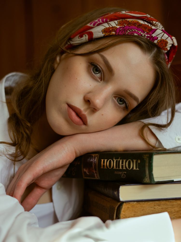 Photograph by Надежда Николаевна