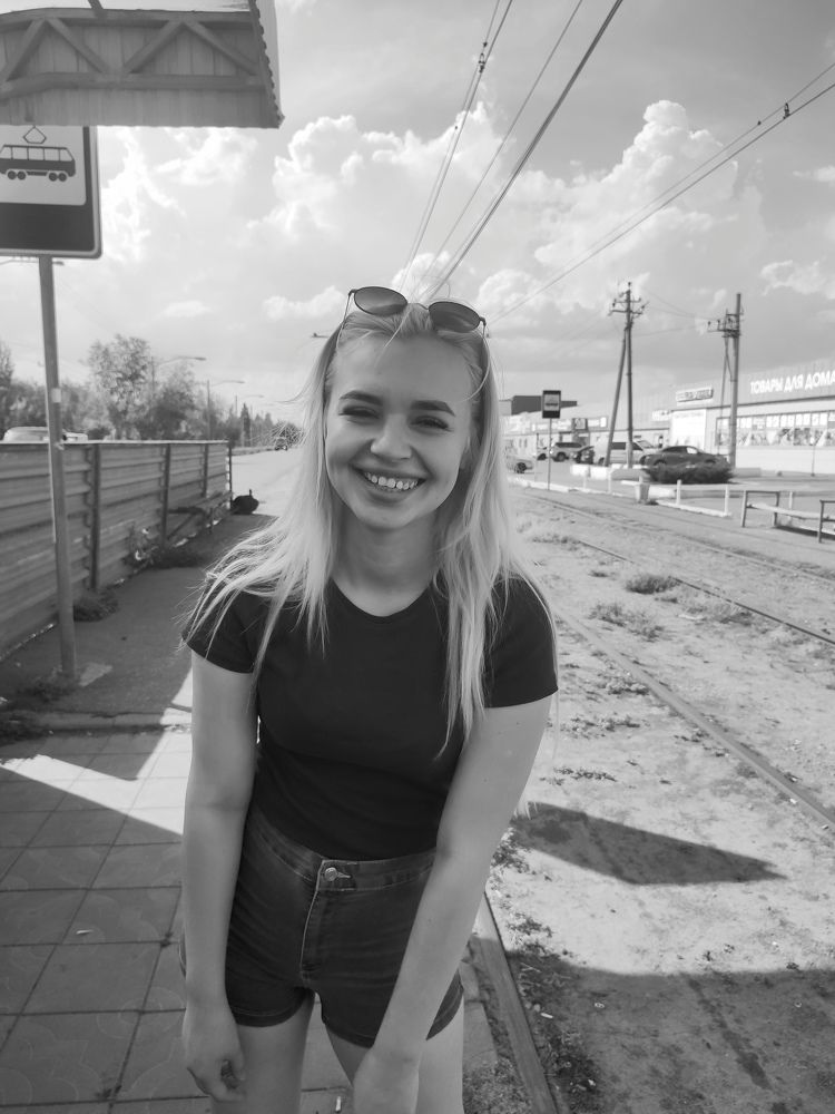 Photograph by Елена Леонович