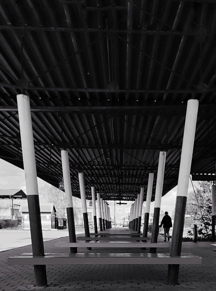 Photograph by Татьяна
