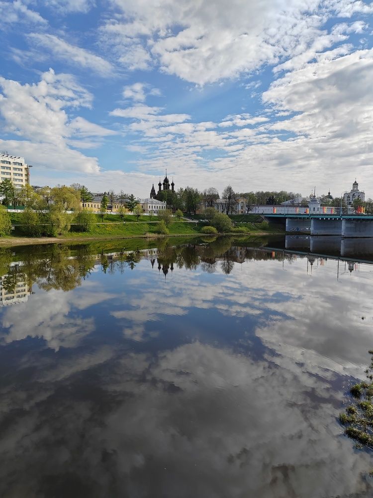 Photograph by Анастасия Проскурнова