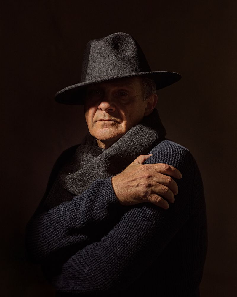 Photograph by Булычев Анатолий