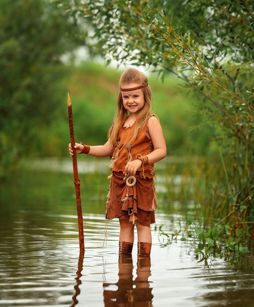 Photograph by Анна Волкова