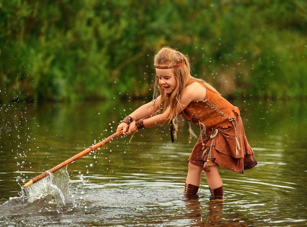 Photograph by Анна Волкова