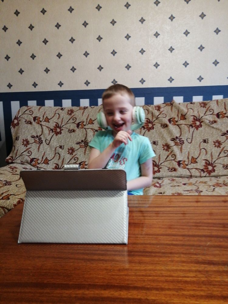 Фотография автора Татьяна Савранчук