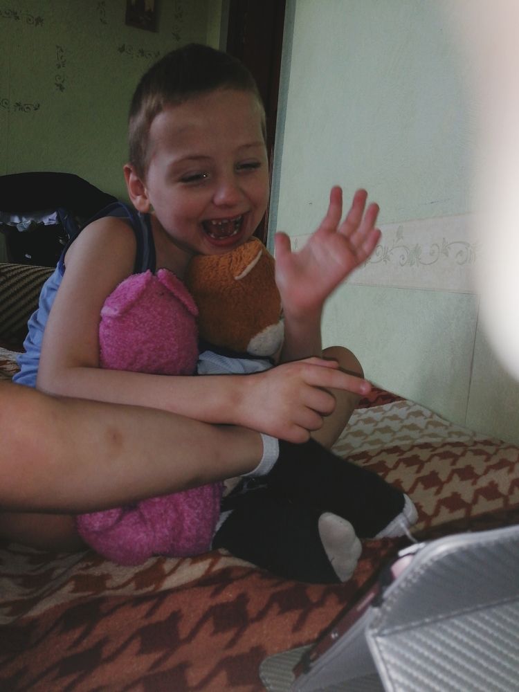 Фотография автора Татьяна Савранчук