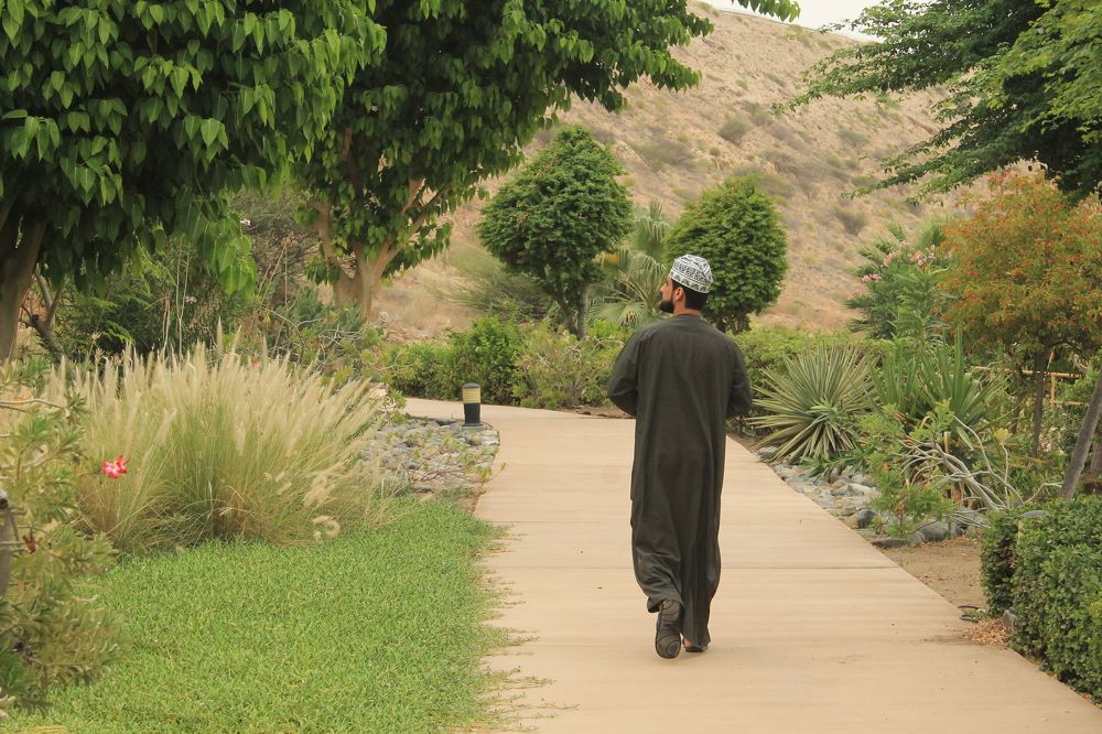 Photograph by Waleed Yousuf Alwahaibi