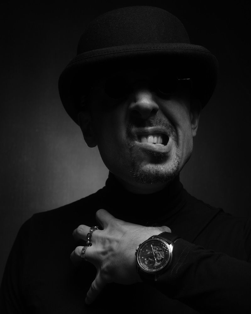 Photograph by Александр Ляпунов