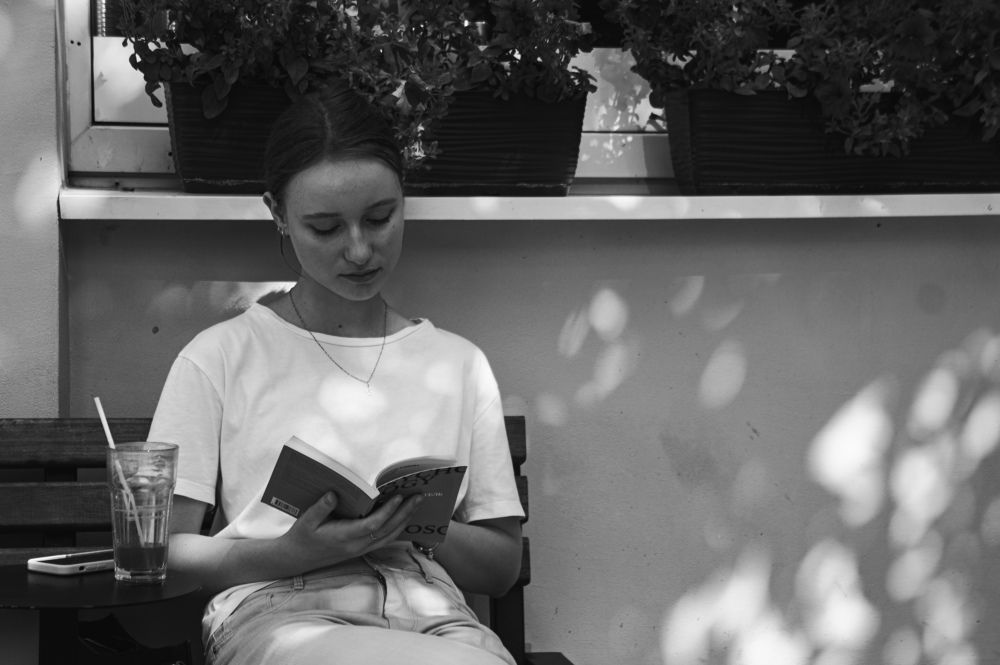 Photograph by Евгений