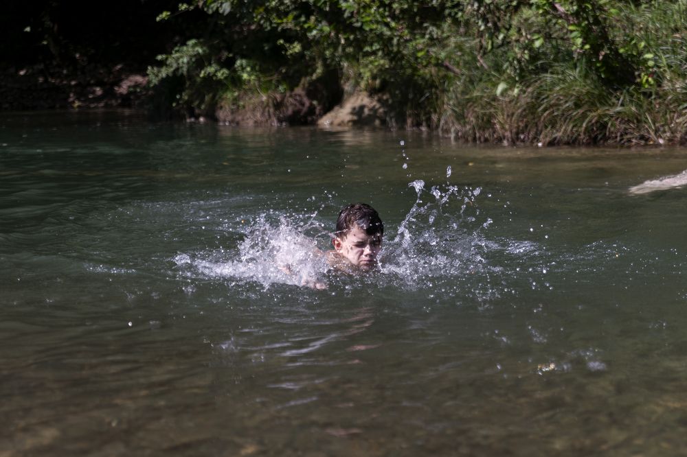 Photograph by Александра Рубан