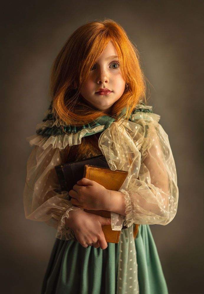 Photograph by Anna Mahrough