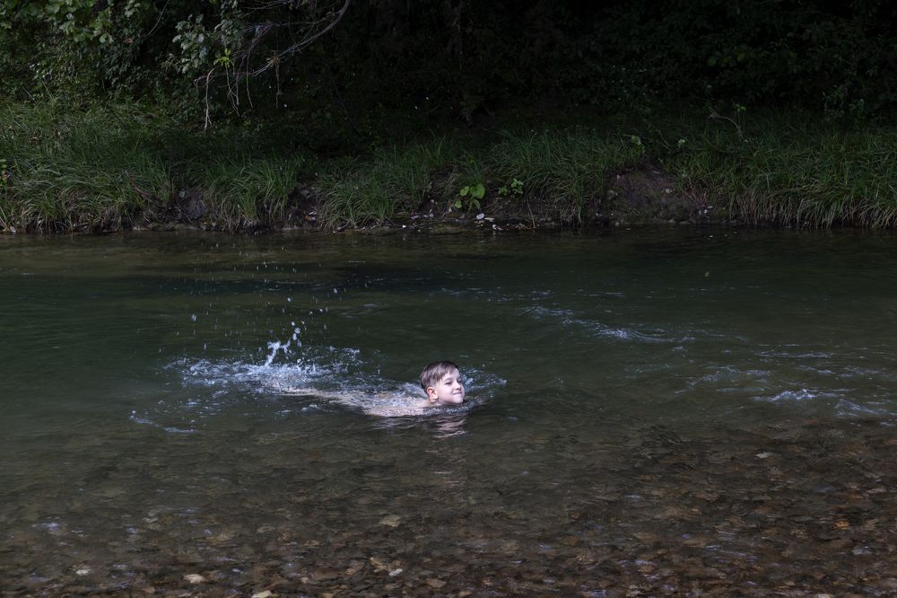 Photograph by Александра Рубан