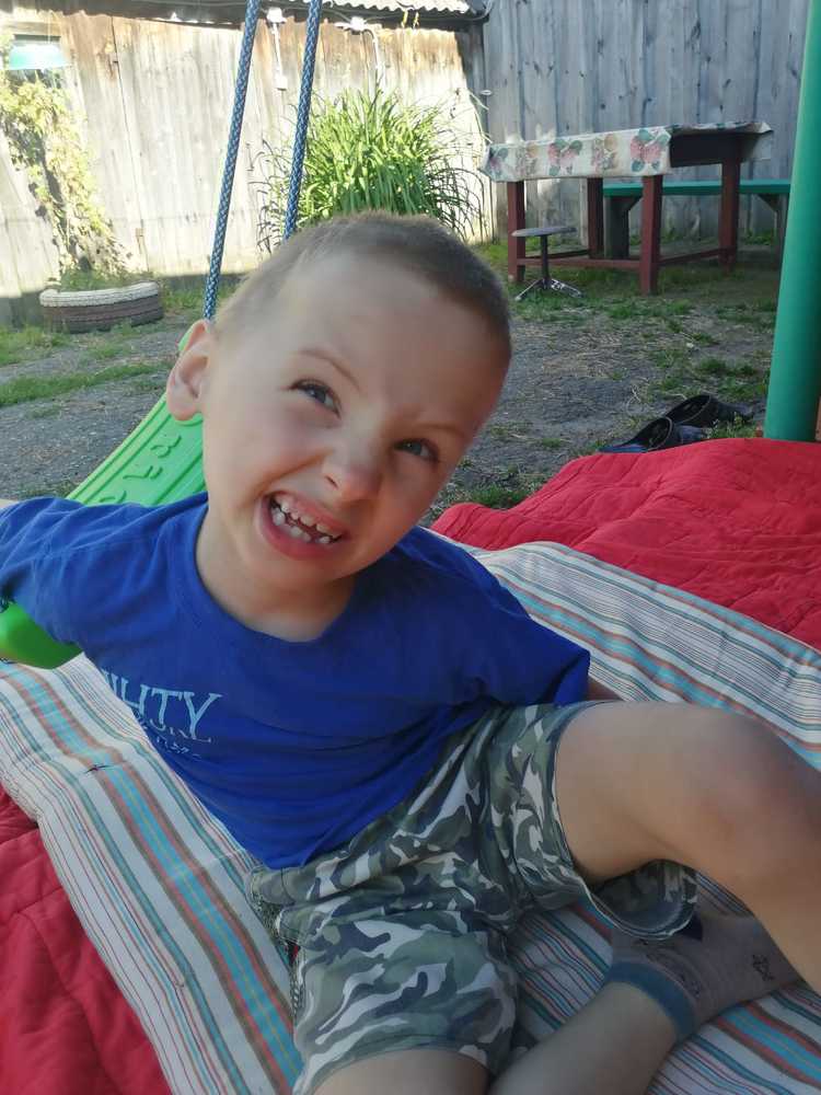 Фотография автора Татьяна Савранчук