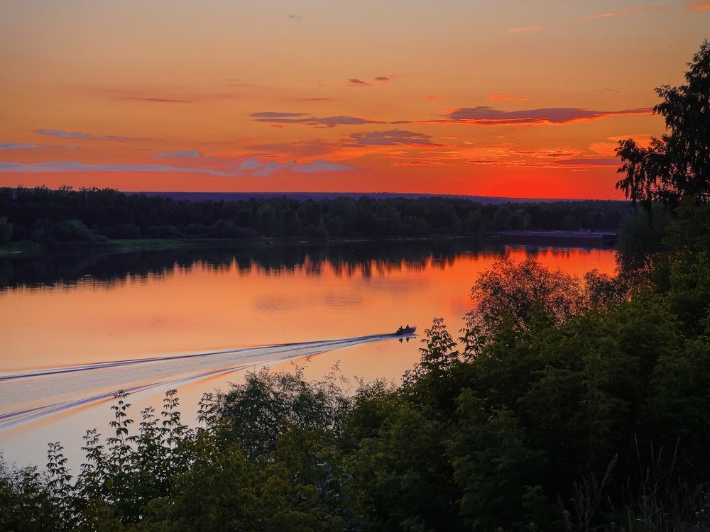 Photograph by Evgenia Privalova