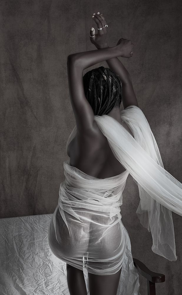 Photograph by David Donald